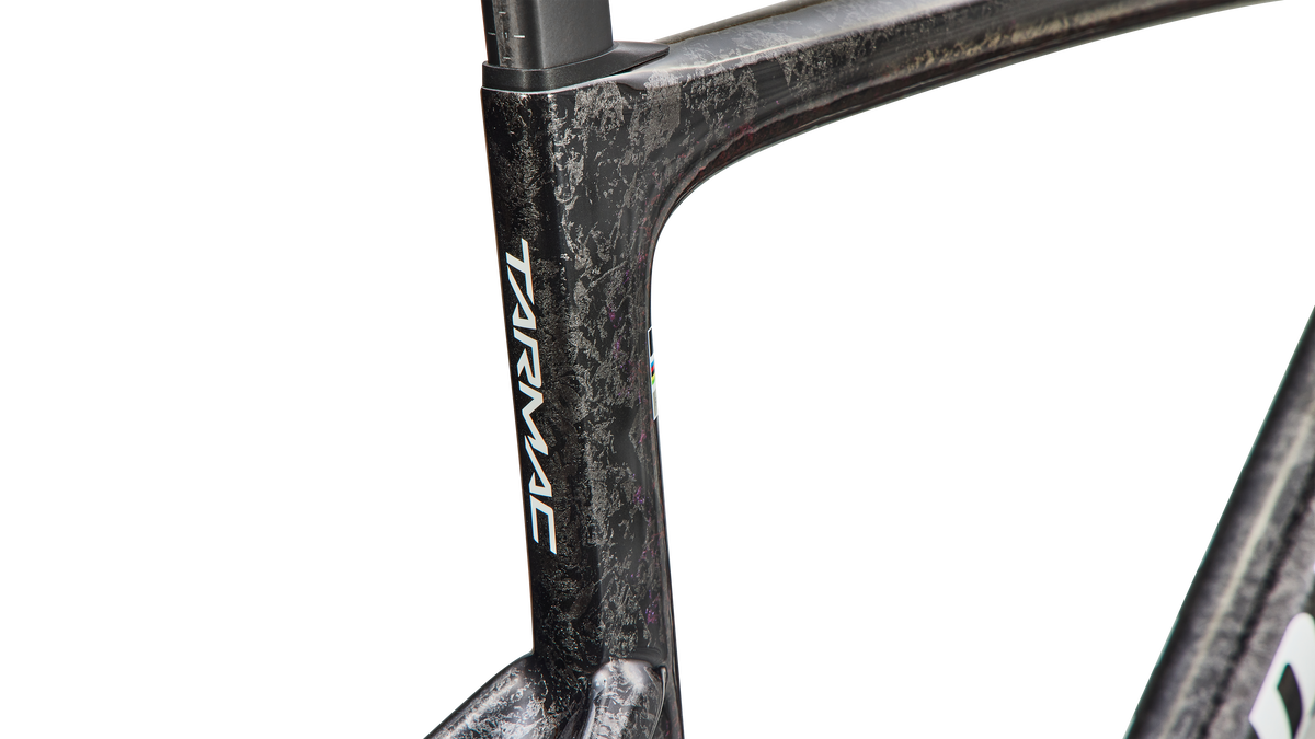 S-Works Tarmac SL9 Frameset - FACT 12r Carbon