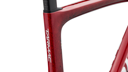 S-Works Tarmac SL9 Frameset - FACT 12r Carbon