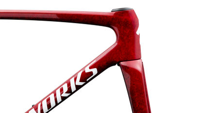 S-Works Tarmac SL9 Frameset - FACT 12r Carbon