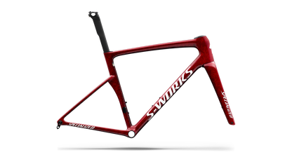 S-Works Tarmac SL9 Frameset - FACT 12r Carbon