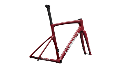 S-Works Tarmac SL9 Frameset - FACT 12r Carbon