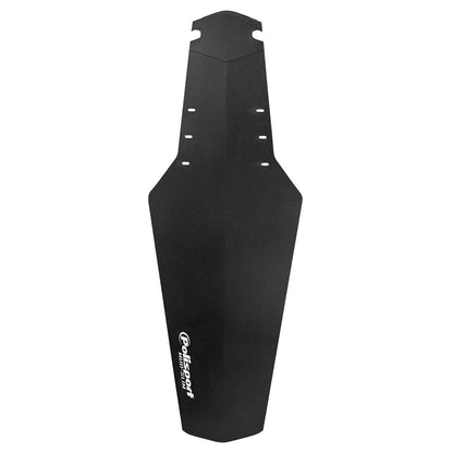 Polisport Mud Slim Front or Rear Black 4