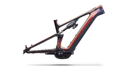 S-Works Turbo Levo 4 Frameset