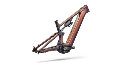 S-Works Turbo Levo 4 Frameset