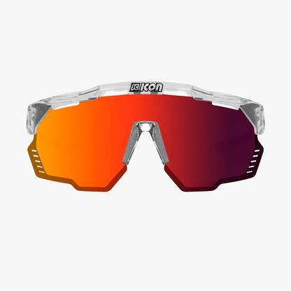 Scicon Aeroshade Kunken Multimirror Red-Crystal Gl