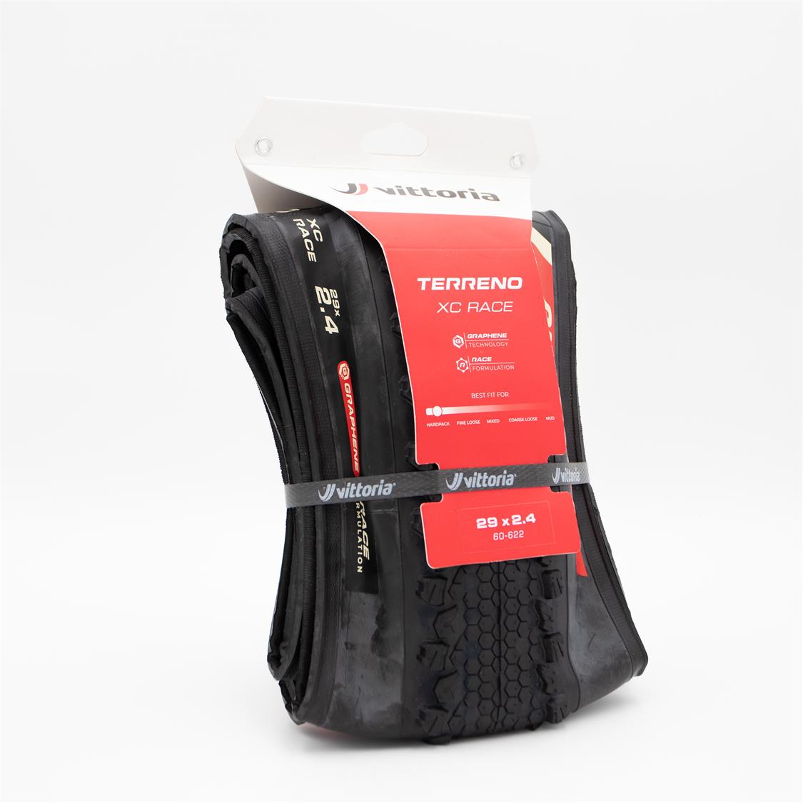 Terreno XC Race Black (3)