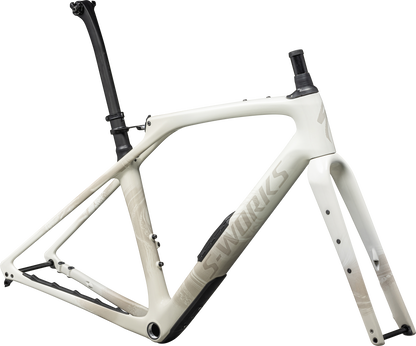 S-Works Diverge STR Frameset - FACT 11r Carbon