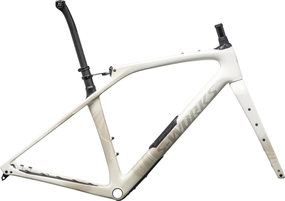 S-Works Diverge STR Frameset - FACT 11r Carbon
