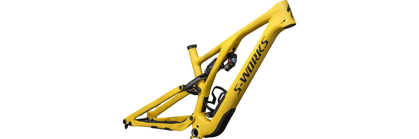 SPECIALIZED STUMPJUMPER EVO SW FRAME