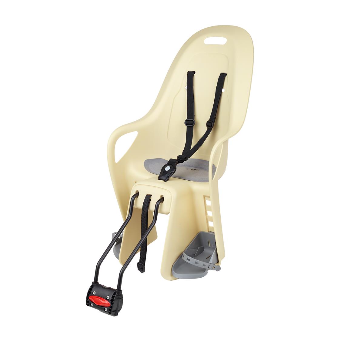 Polisport Koari FF 29 Moon Yellow Grey 1