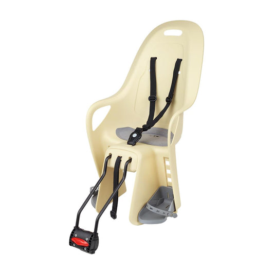 Polisport Koari FF 29 Moon Yellow Grey 1