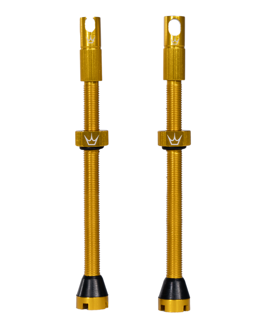 CK Valve MK2 80mm Gold