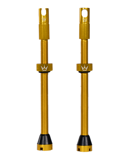 CK Valve MK2 80mm Gold