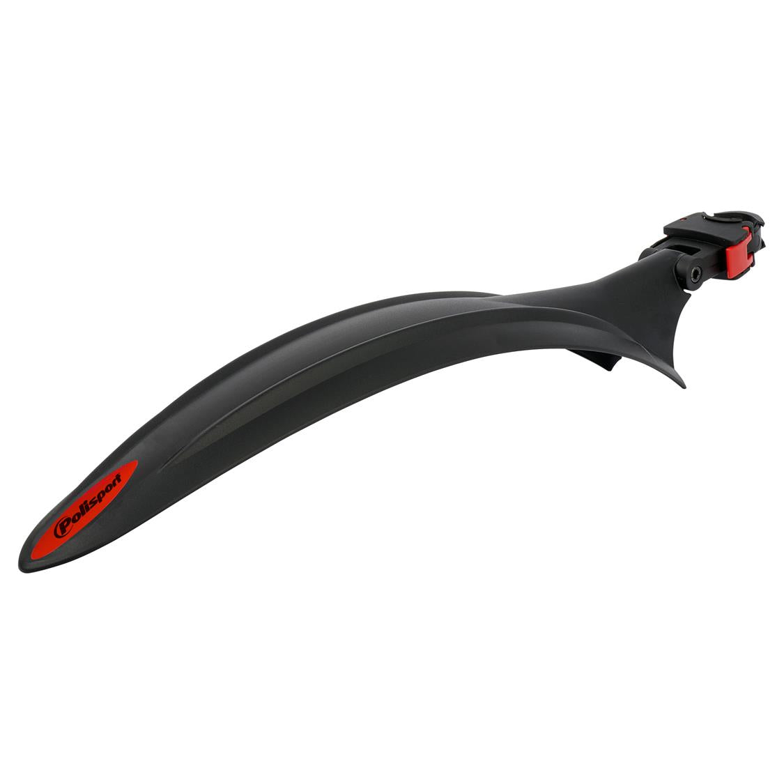 Polisport Cross Country Evo Rear Black 1