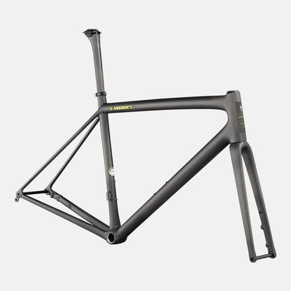 S-Works Aethos Frameset - Ready to Paint