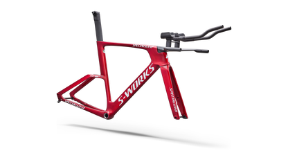 S-Works Shiv TT Disc Module - FACT 11r Carbon