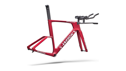S-Works Shiv TT Disc Module - FACT 11r Carbon