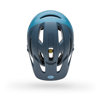 Bell 4Forty Mips - Matte Teal