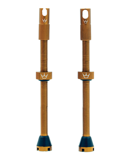CK Valve MK2 80mm Bourbon