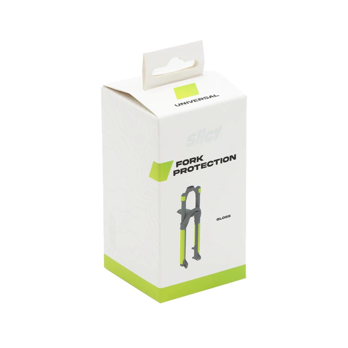 slicy Universal bike fork protection 1