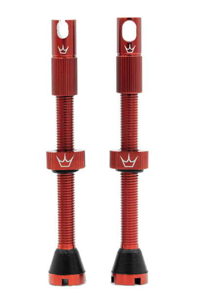 CK Valve MK2 60mm Red