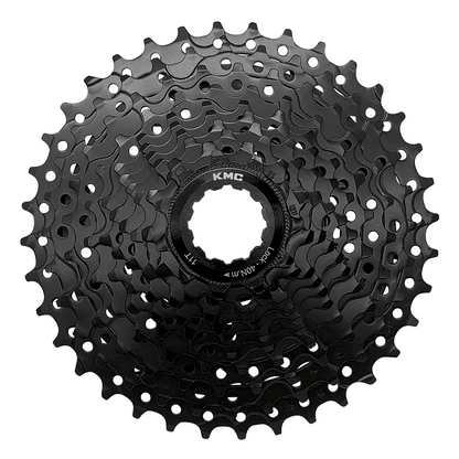 KMC 10sp 11-36T Cassette