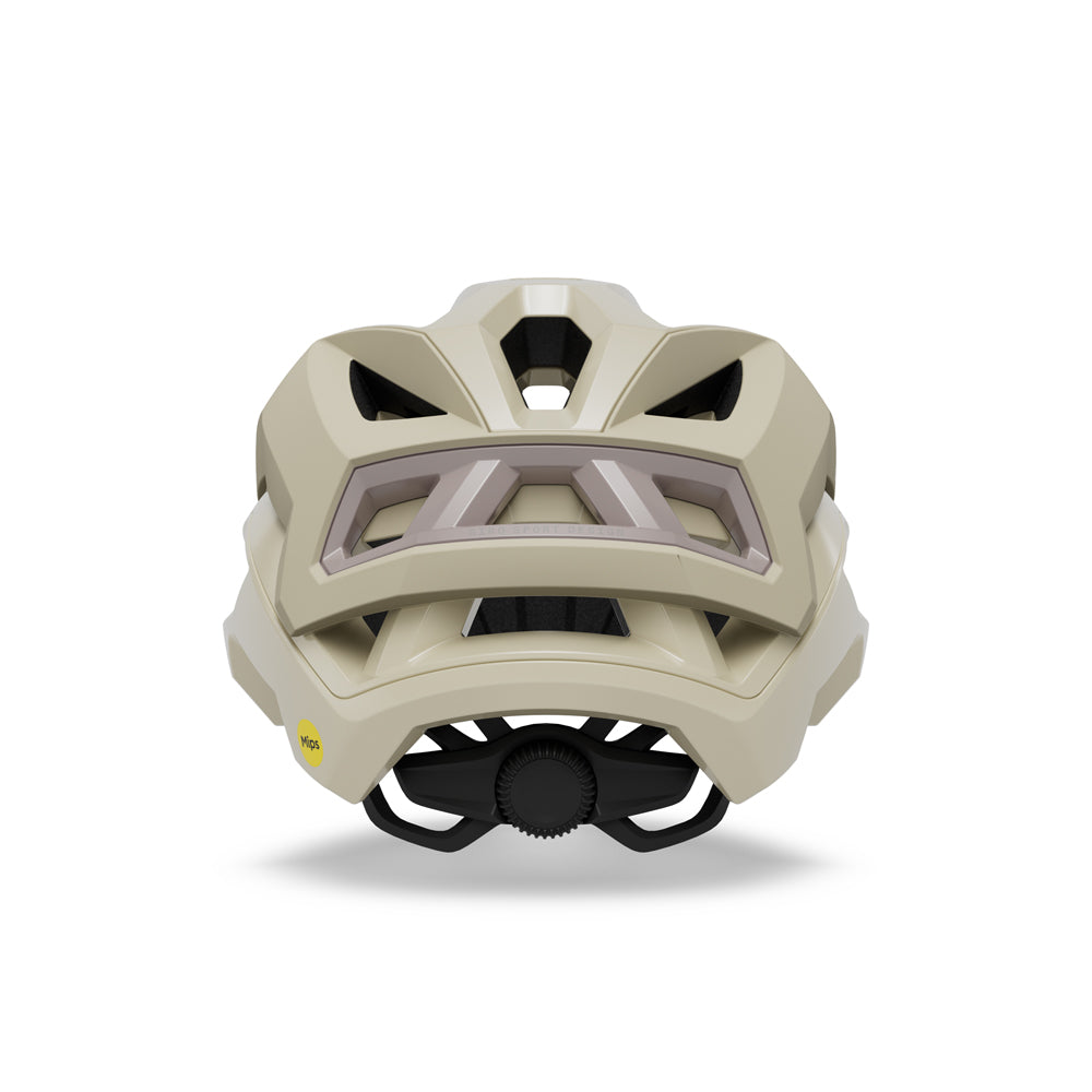 Giro Helmet Montaro Pro Stone