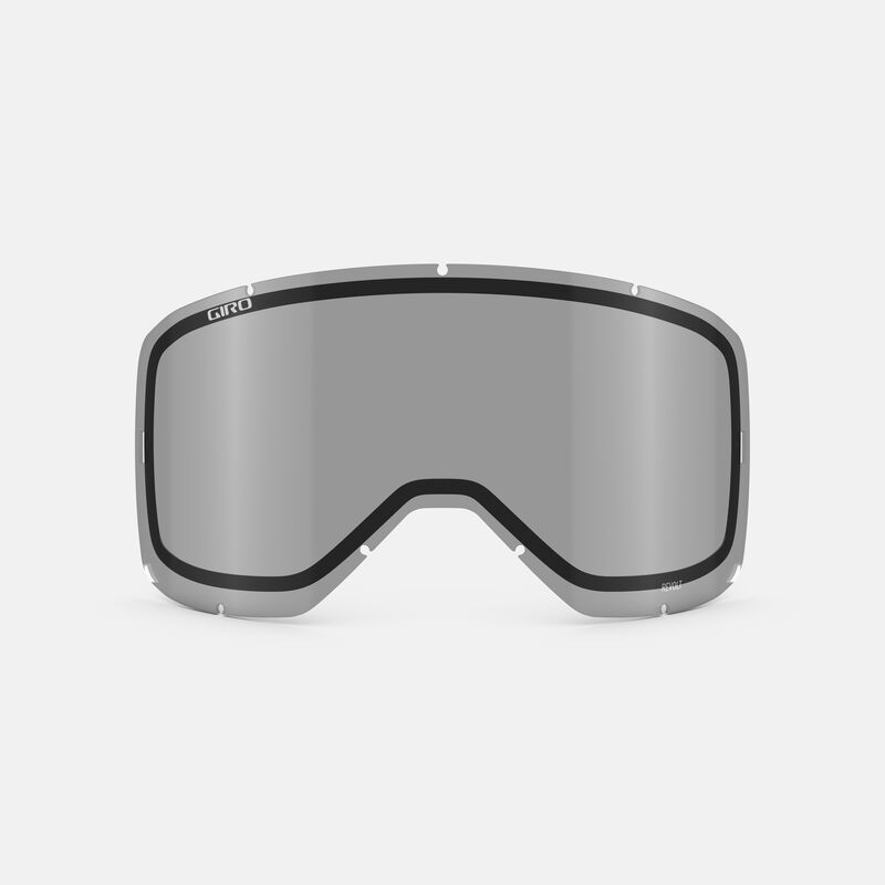 Giro Revolt Replacement Lens Clear
