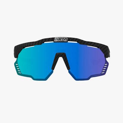 Scicon Aeroshade Kunken Multimirror Blue-Carbon Ma