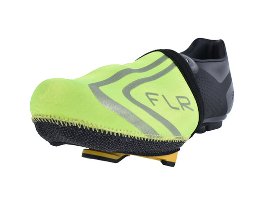 FLR Toe-Cover-N.Yellow-Front