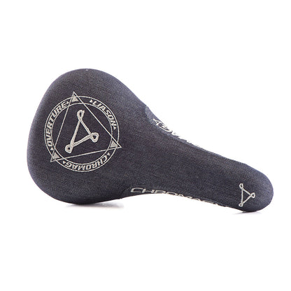 Chromag Overture Saddle Denim