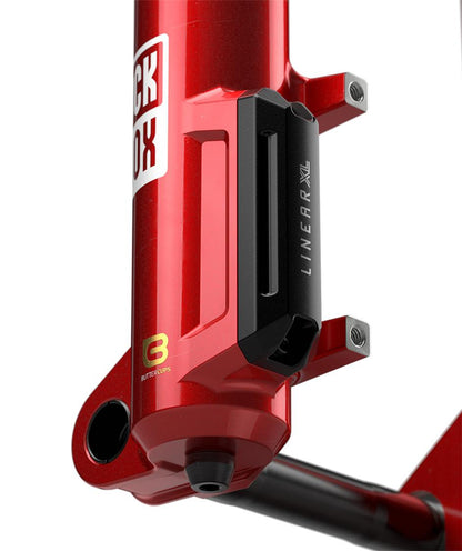 Rockshox MY27 BoXXer Ultimate LinearXL