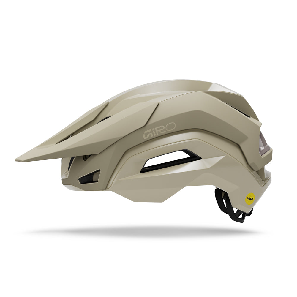 Giro Helmet Montaro Pro Stone