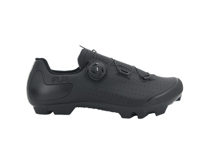 FLR FX-3 Black 1