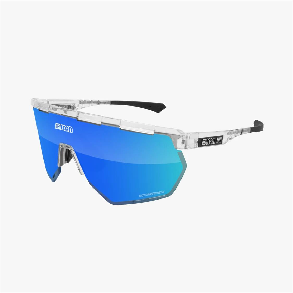 Scicon Aerowing Multimirror Blue-Crystal Gloss 1