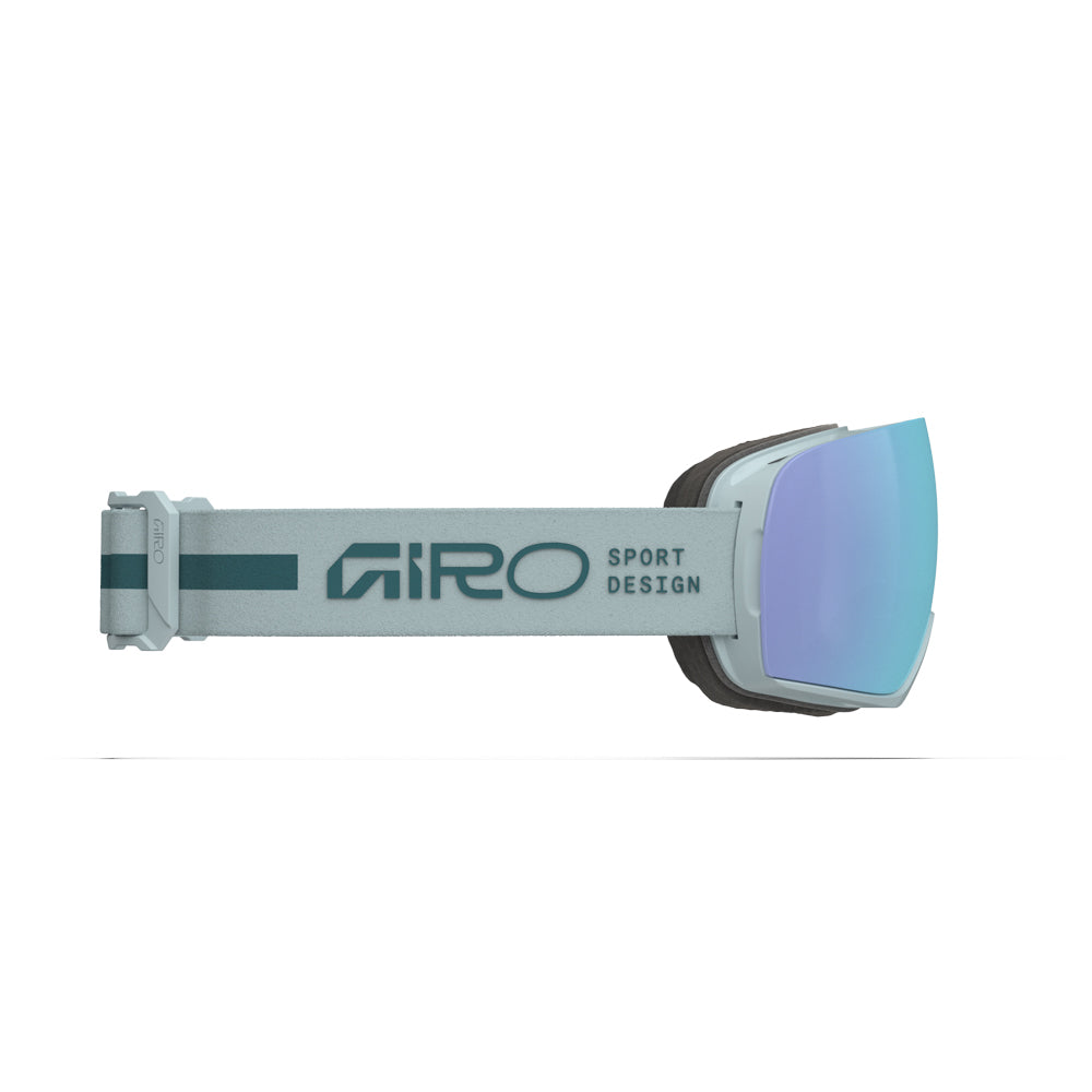 Giro Article II Rails Sky Blue