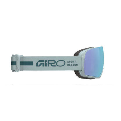 Giro Article II Rails Sky Blue