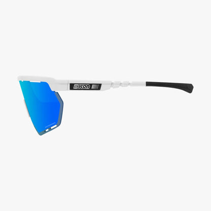 Scicon Aerowing Multimirror Blue-White Gloss 3