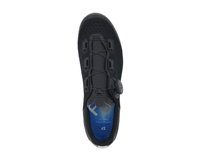 FLR FNT-3 Black 9