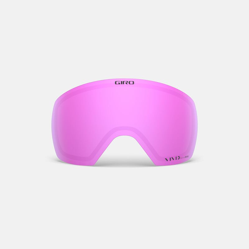 Giro Contact Replacement Lens Vivid Pink
