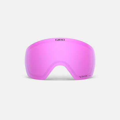 Giro Contact Replacement Lens Vivid Pink
