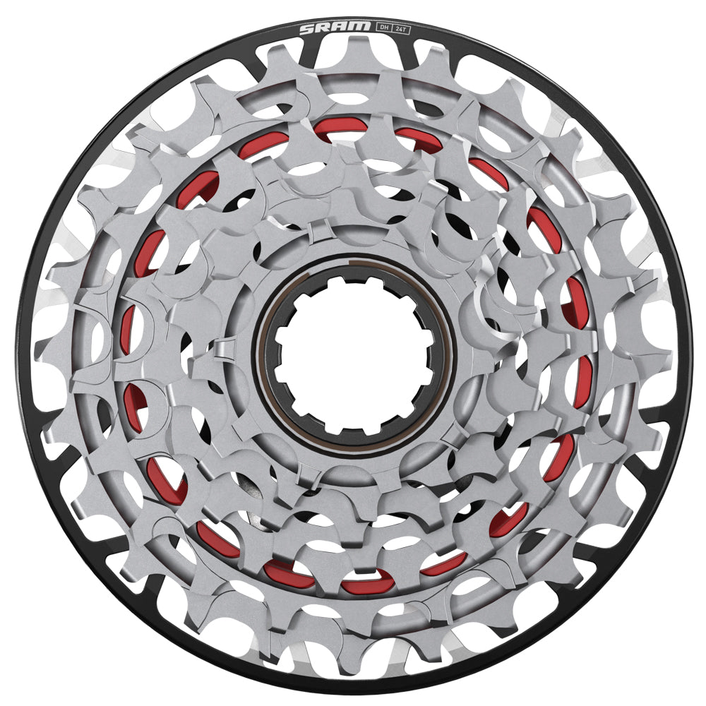 SRAM  XX DH CS XS 797 XD Cassette