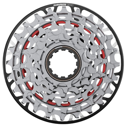 SRAM  XX DH CS XS 797 XD Cassette