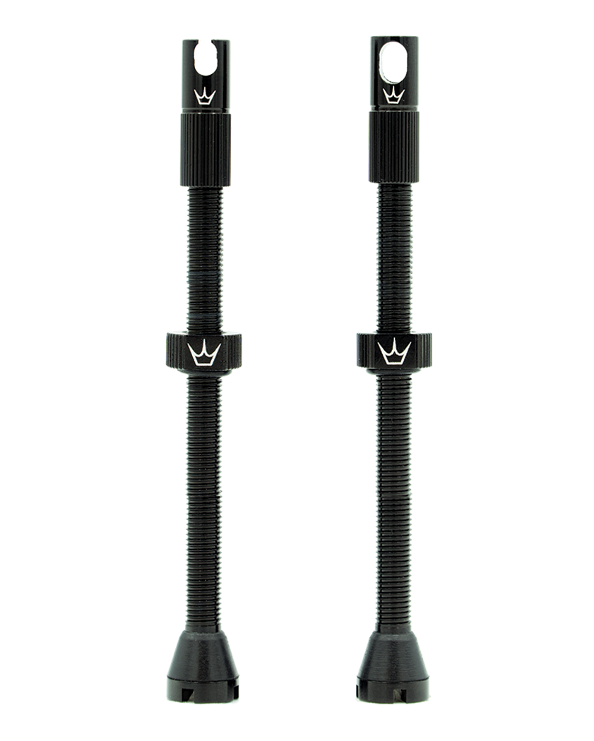 CK Valve MK2 80mm Black