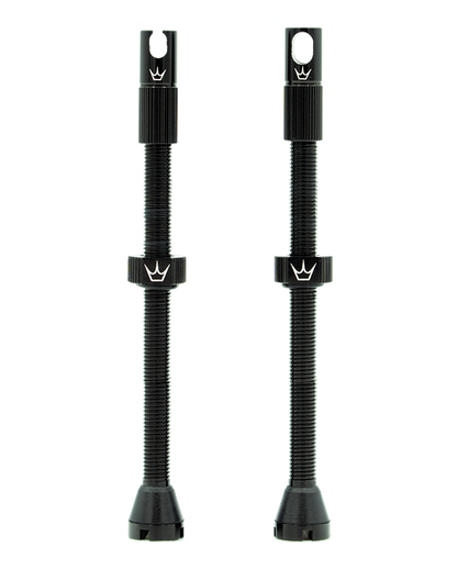CK Valve MK2 80mm Black