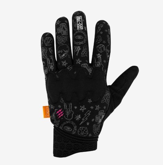 D30 GLOVE PUNK