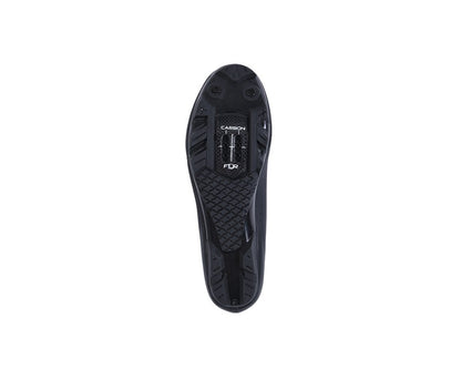 FLR F-75 Black 7