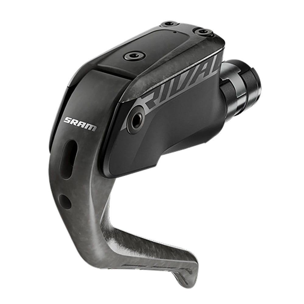 SRAM Rival E1 Aero Disc Brake
