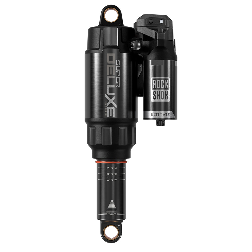 RockShox  Super Deluxe Standard FA 2
