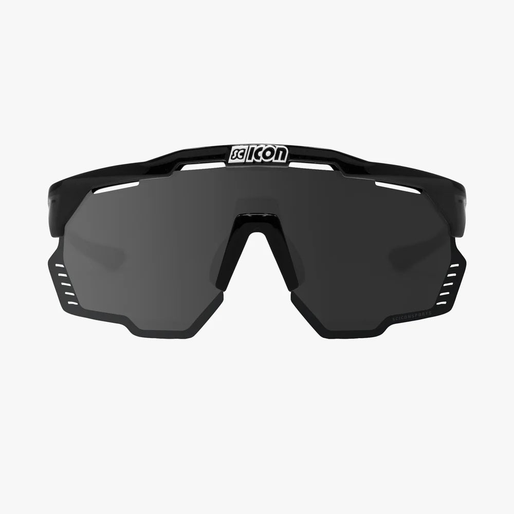Scicon Aeroshade Kunken Multimirror Silver-Black G